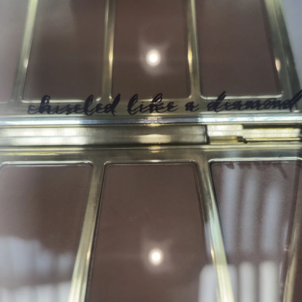 Tarte PARK AVE PRINCESS Chisel Palette